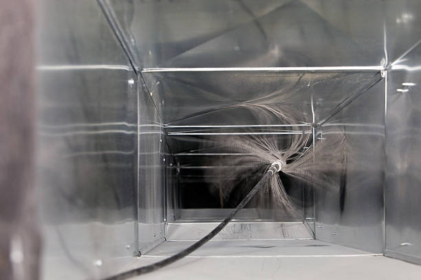 Best Commercial Air Duct Cleaning  in Medford, MA
