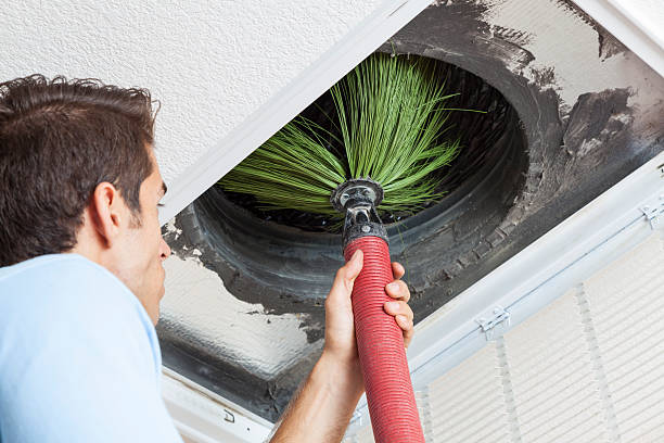 Best Affordable Air Duct Cleaning  in Medford, MA