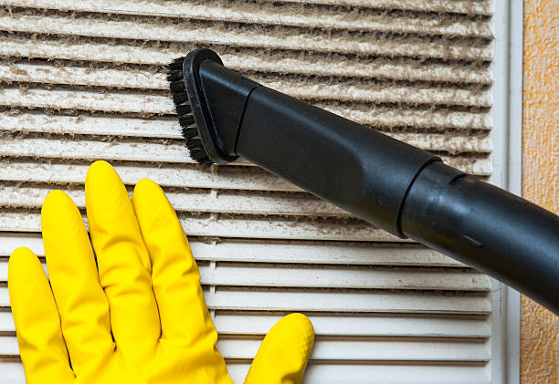 Best Air Duct Sanitizing Services  in Medford, MA